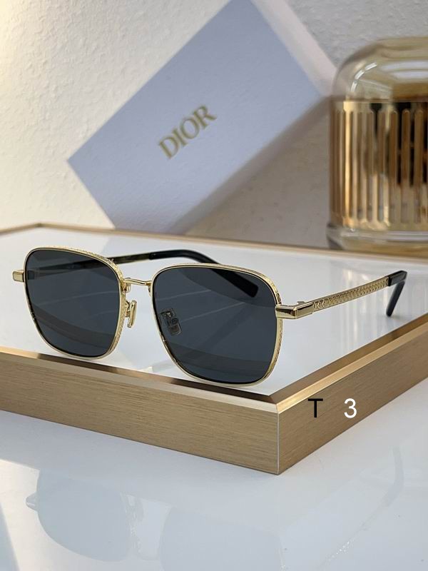 Dior Sunglasses ID:20240804-176